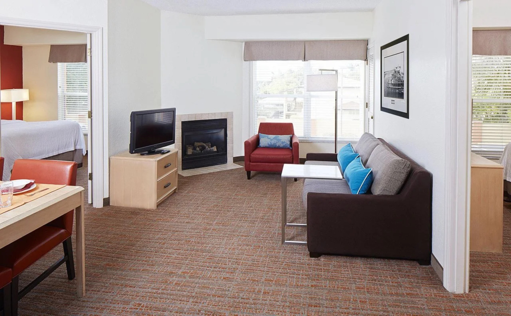 Residence Inn by Marriott Naples