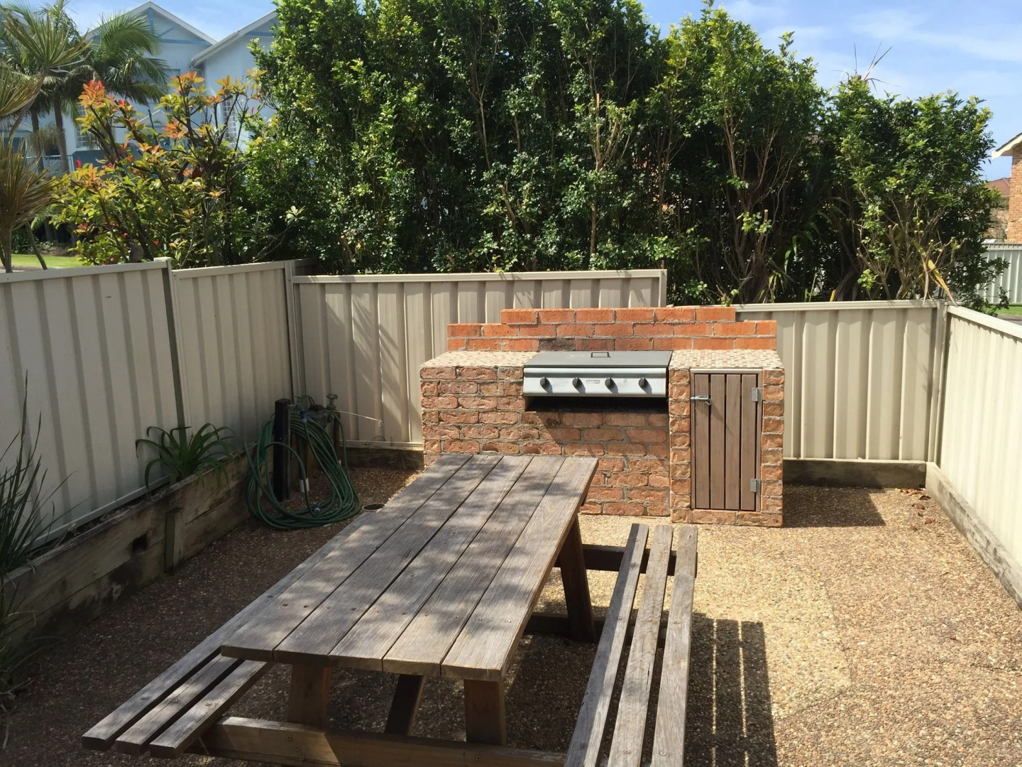 Mollymook Aquarius Apartments