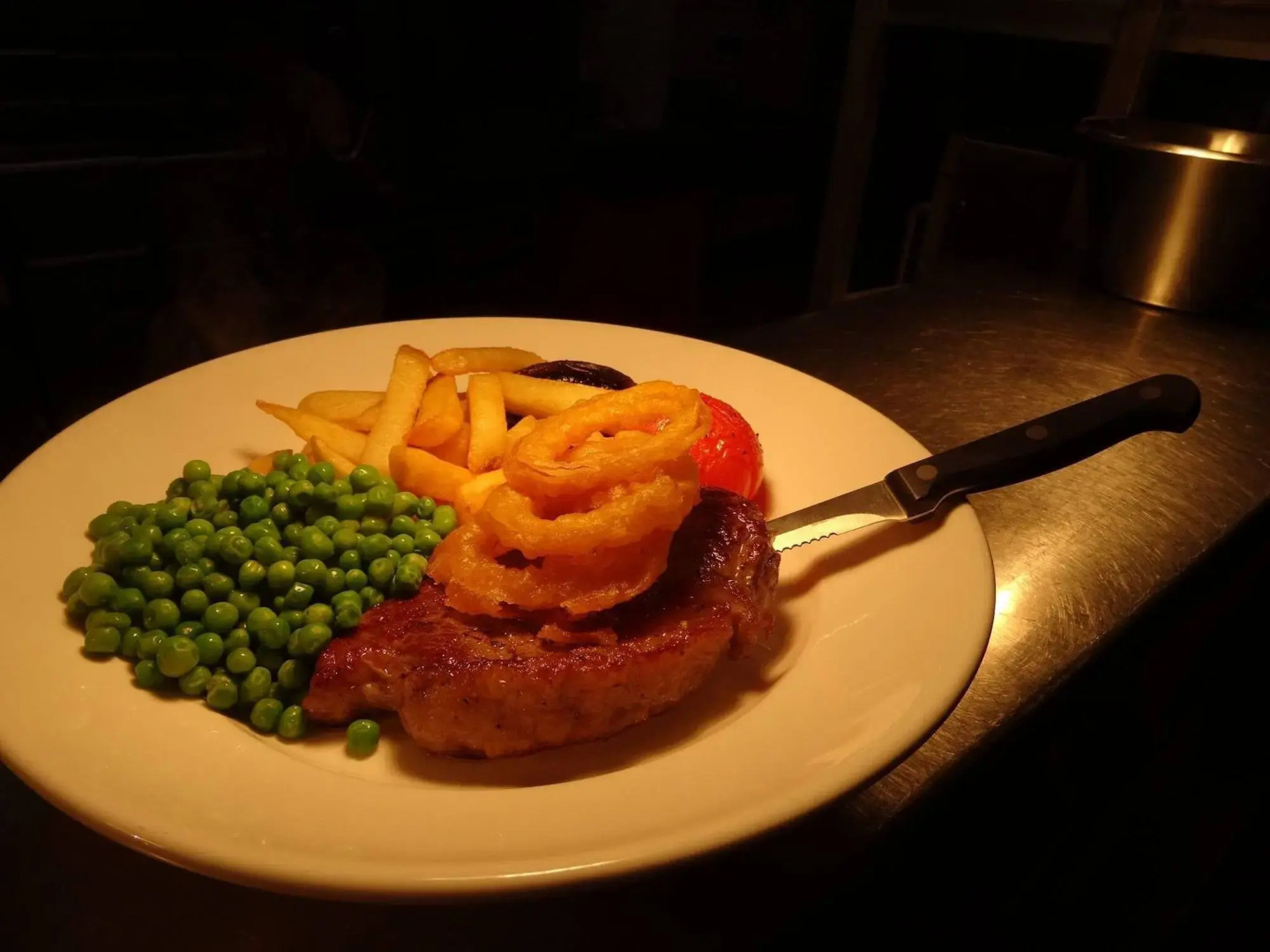 The Devoncourt Resort & Apartments