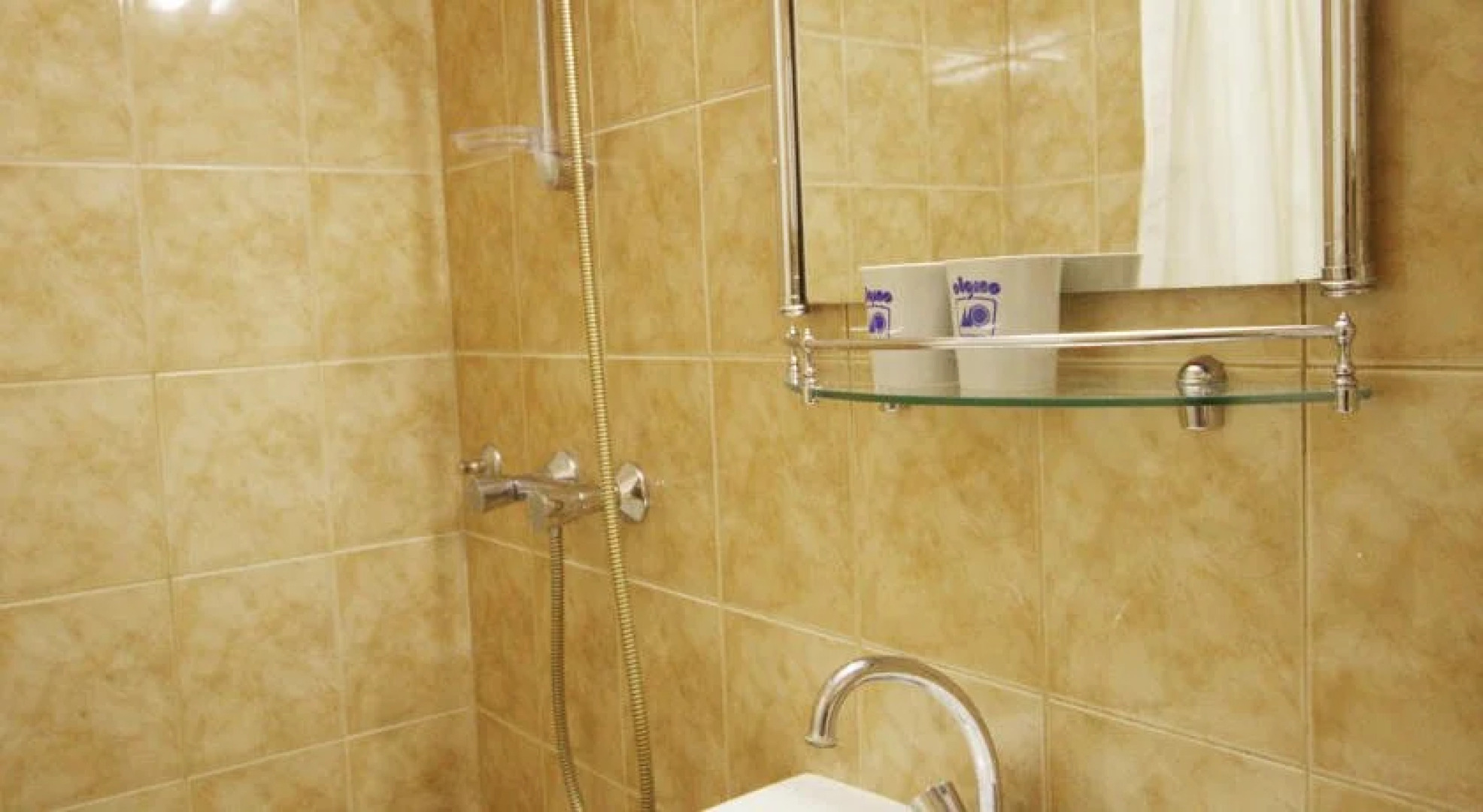 Отель Сититель Ольгино 