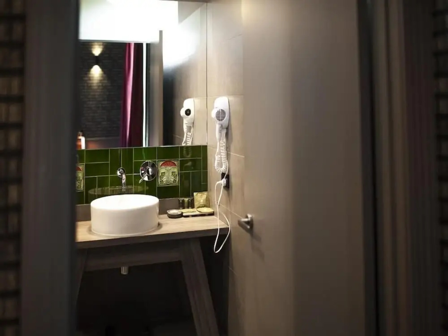 Criterion Hotel Sale