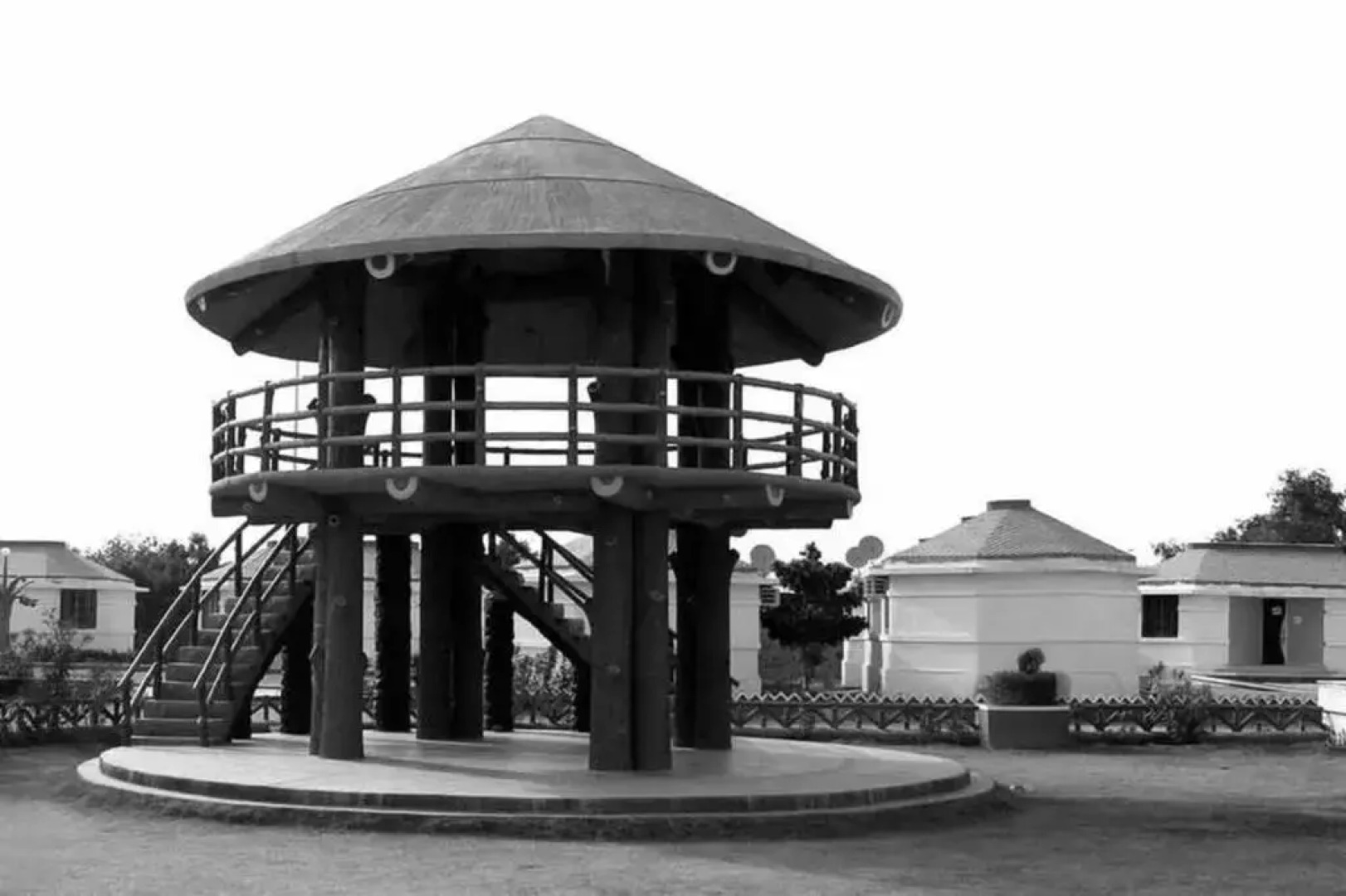 Valley View Club & Resort