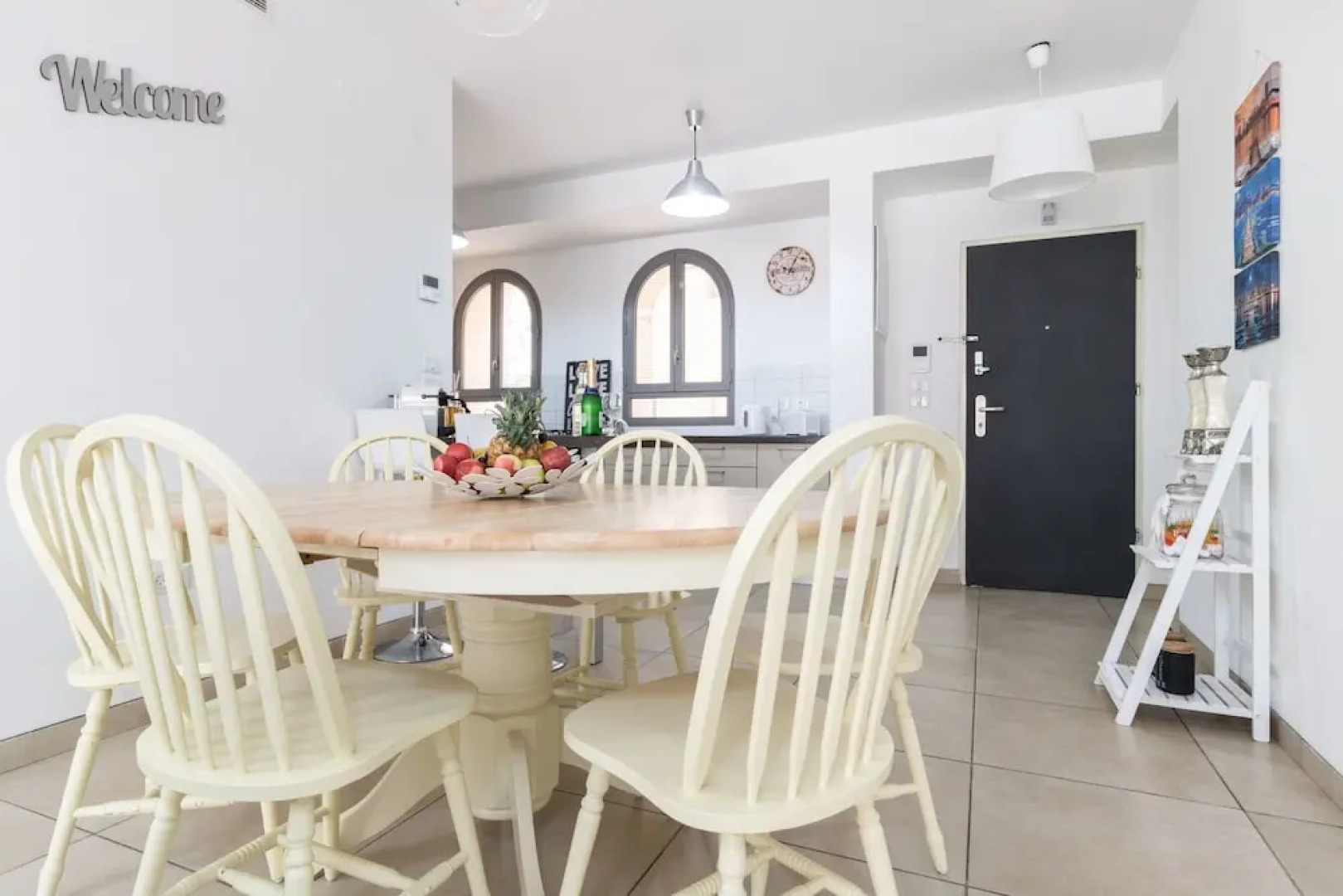 Kook 7 Apartment - Isrentals