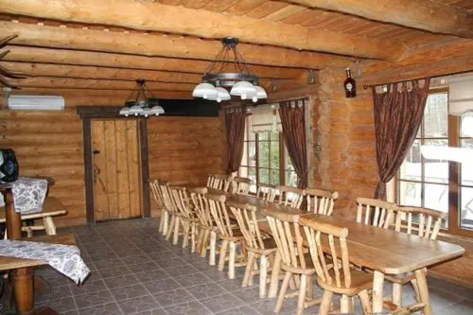 Oxforell Holiday Centre