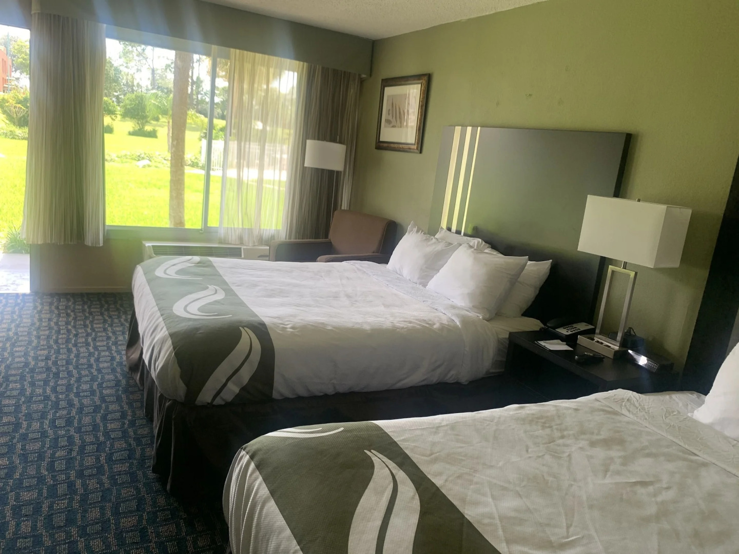 Quality Inn & Suites Brooksville I-75/Dade City