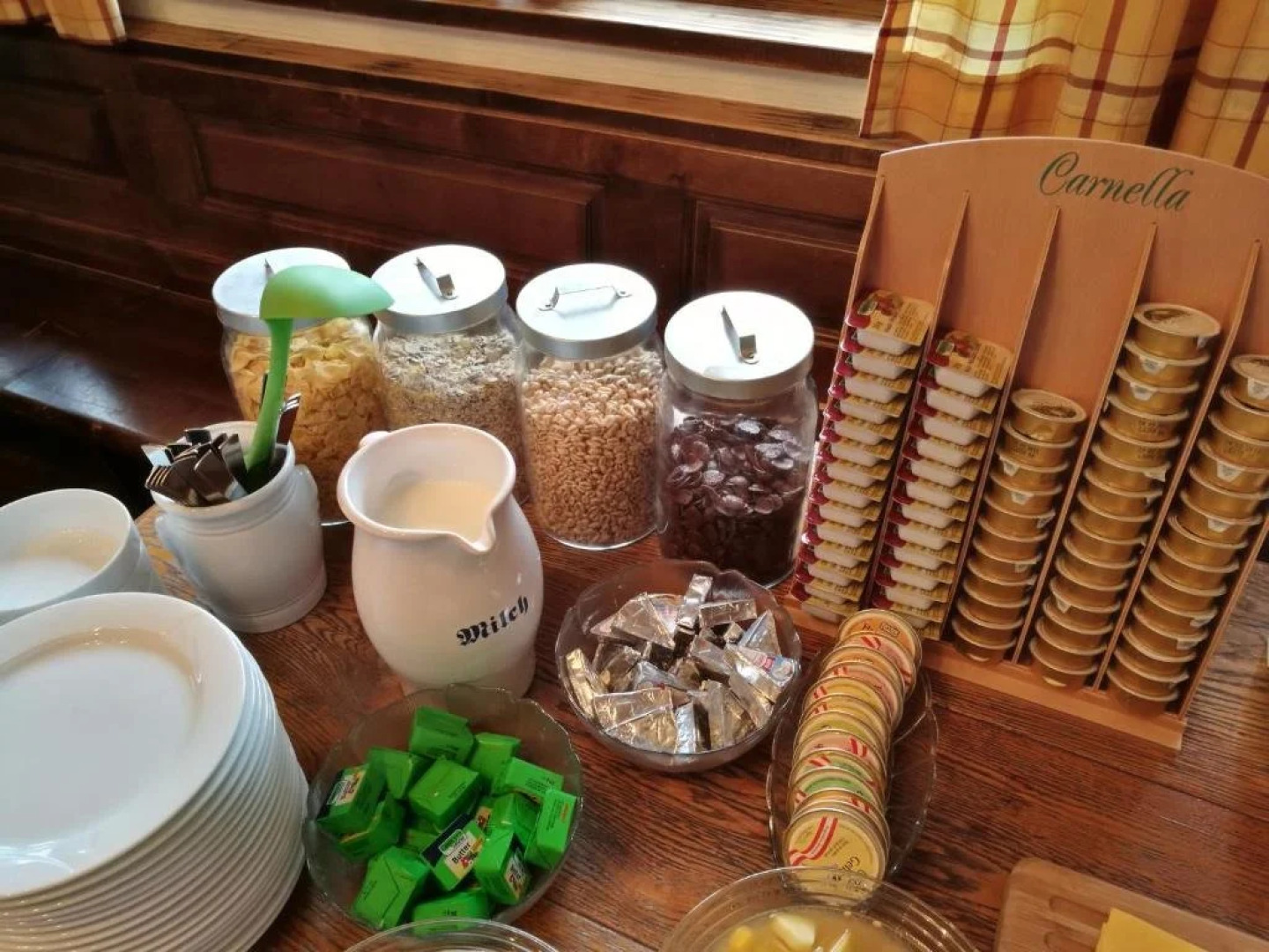 Das Eulersberg Apartments & Chalets