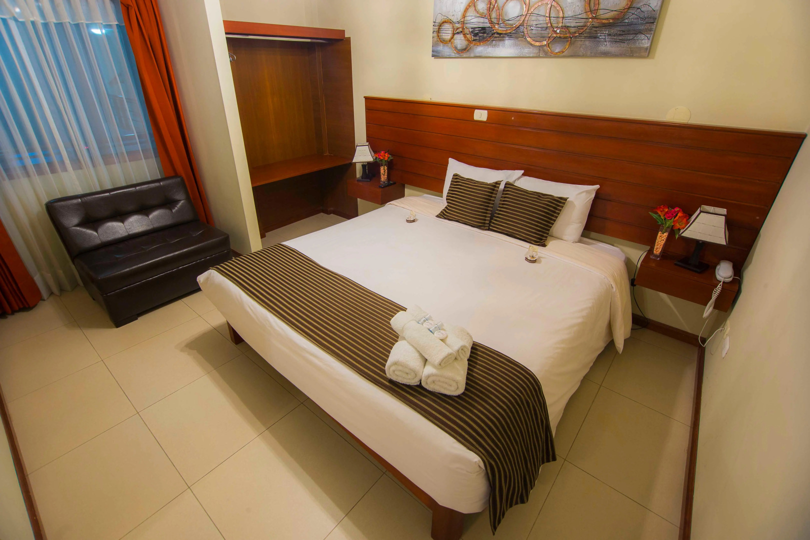 Hotel La Casona del Olivo Arequipa