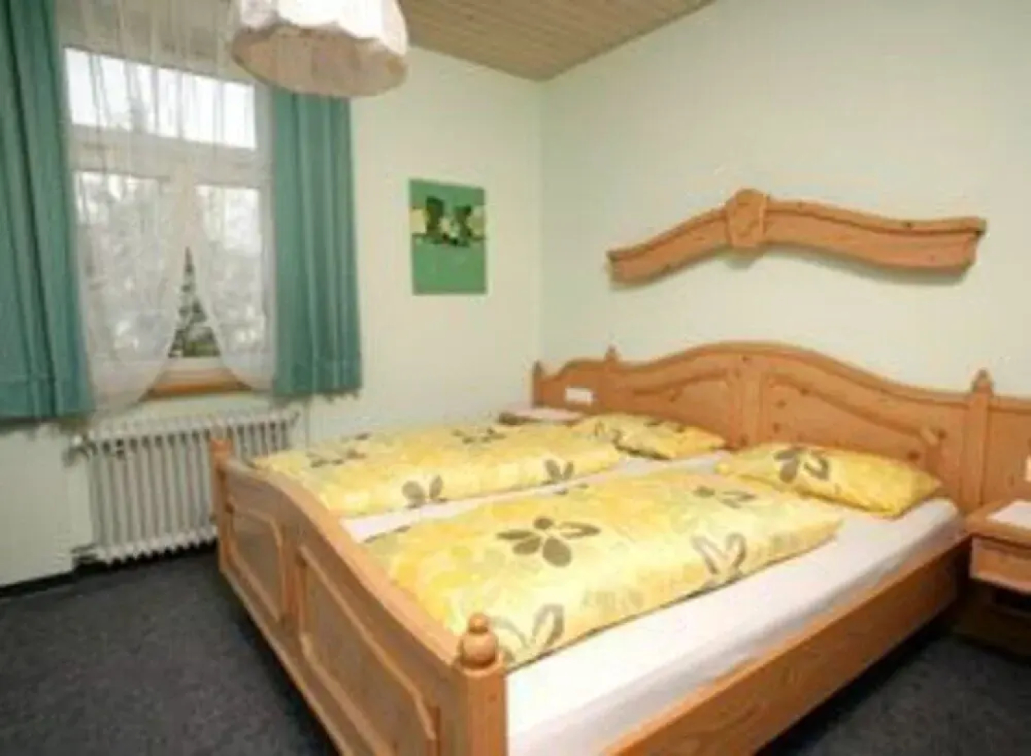 Ringhotel Aparthotel Badblick garni
