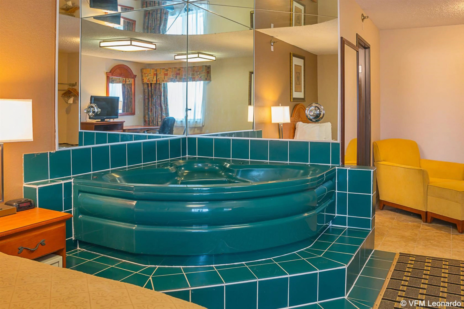 Quality Inn & Suites Detroit Metro Airport