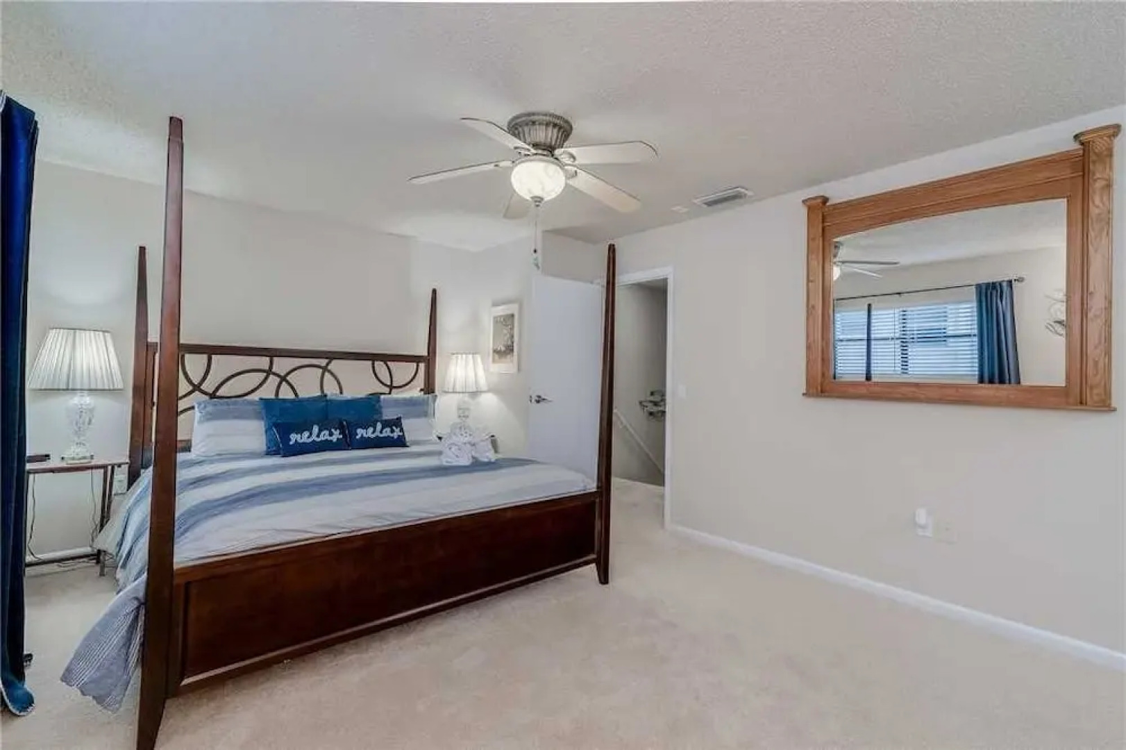 Seashell 19 - Two Bedroom Condo