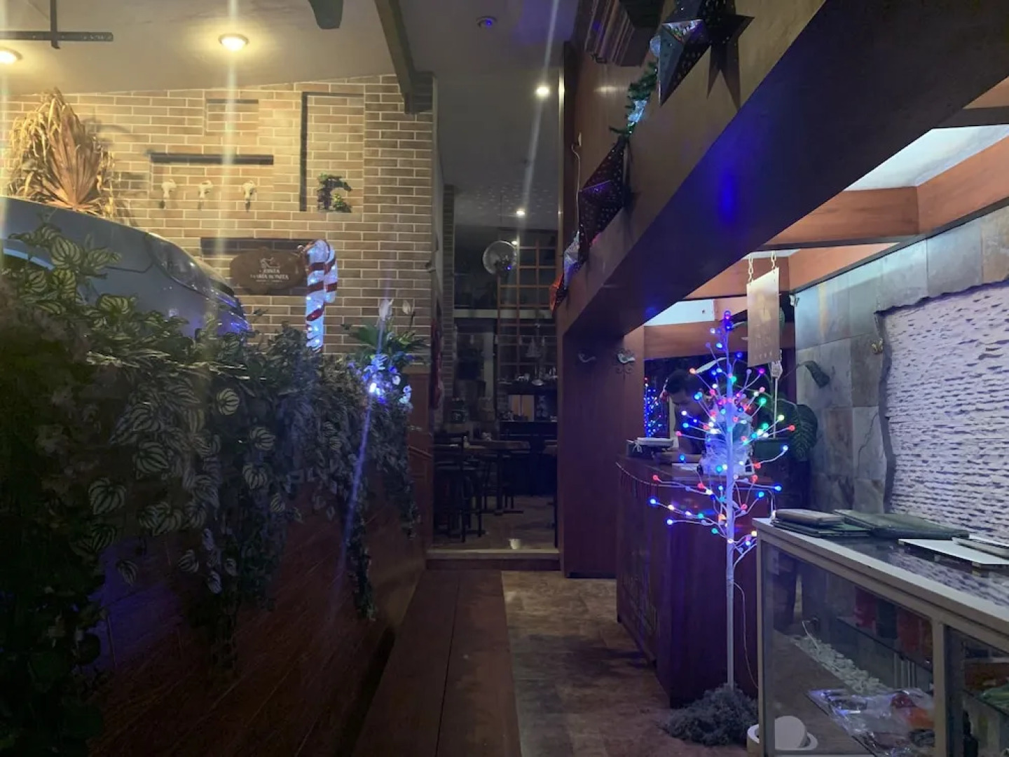 Hotel Quinta Maria Bonita