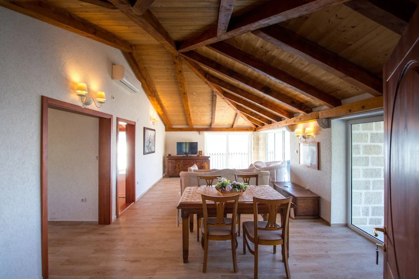 Olive Resort