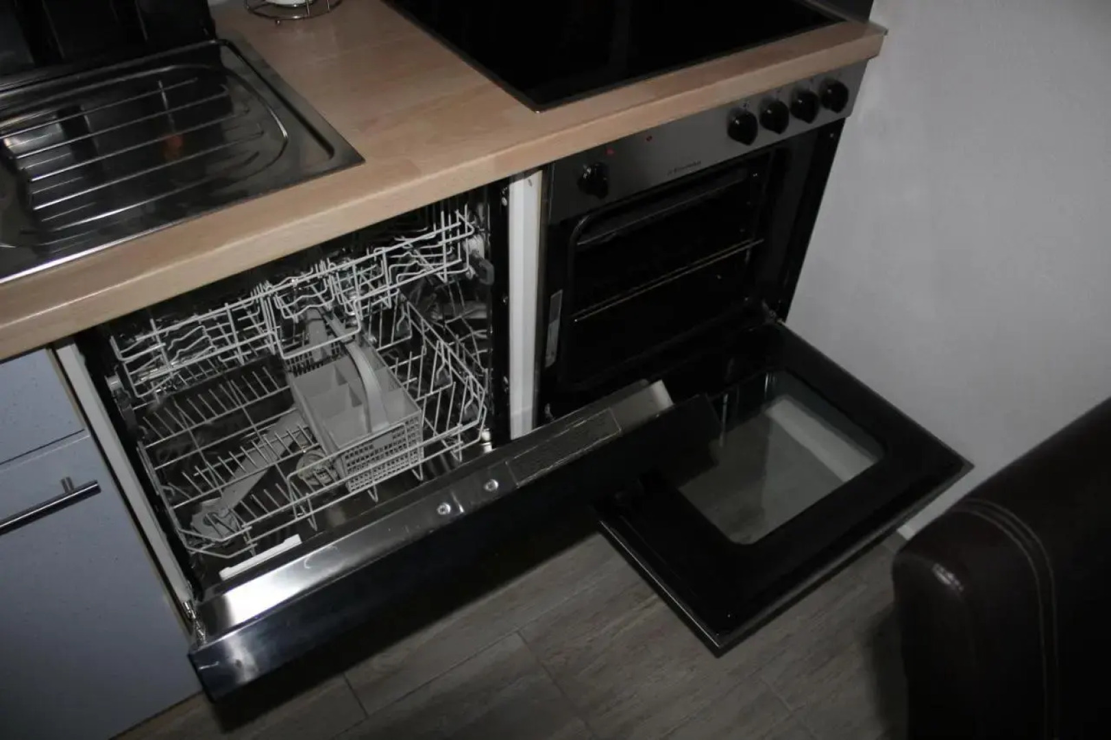 Studio-Appartement Neunburg vorm Wald