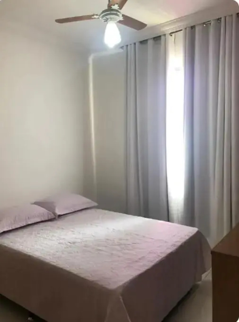 Apartamento 3 quartos , Bairro Amazonas