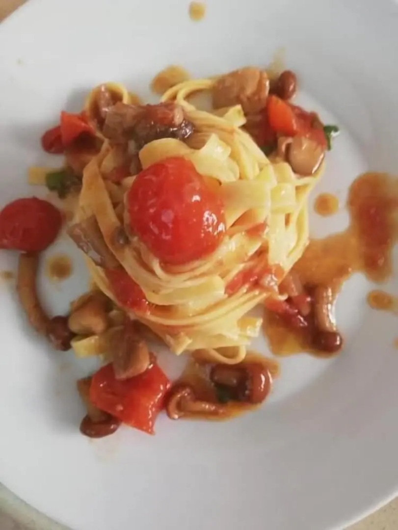 Villa dei Tigli Resort & SPA