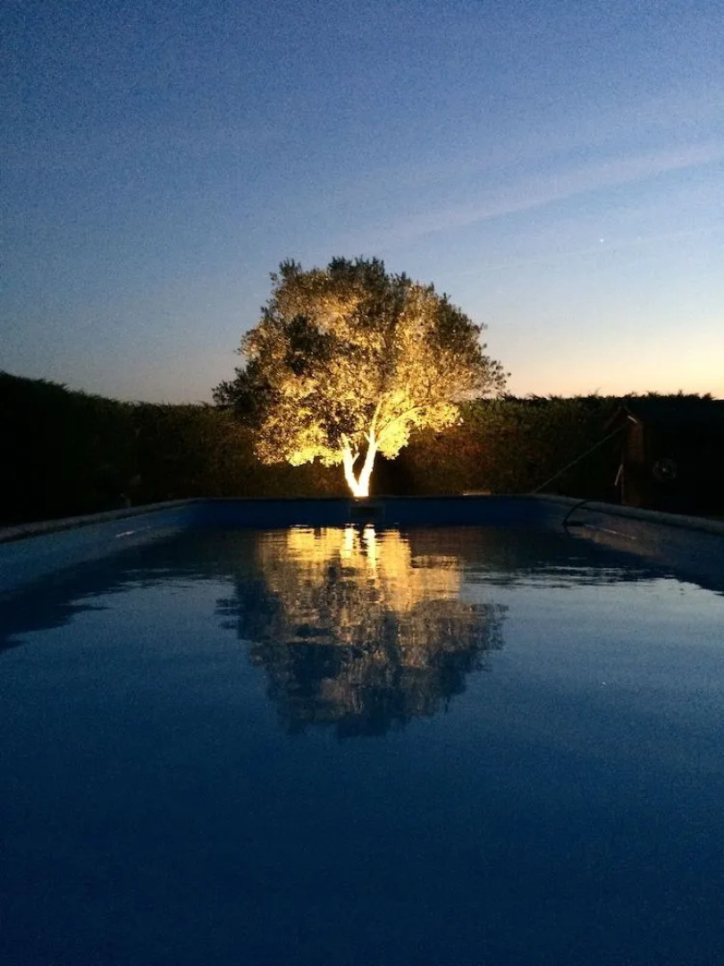 Château la Renommée