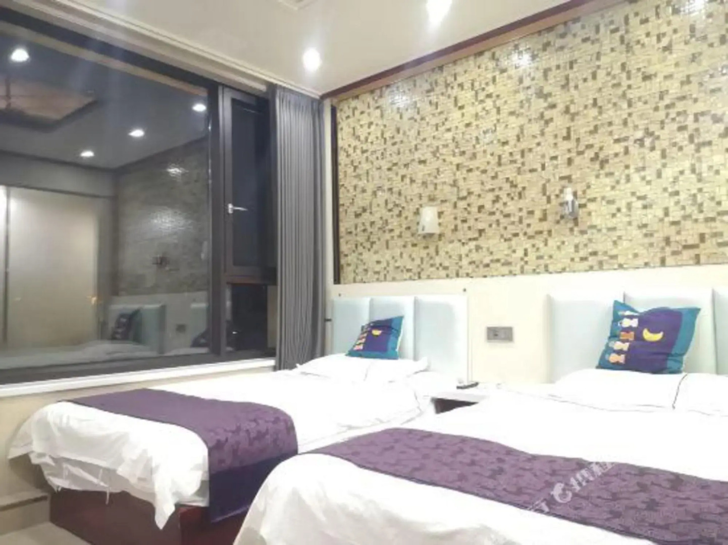 Liang'an Hotel