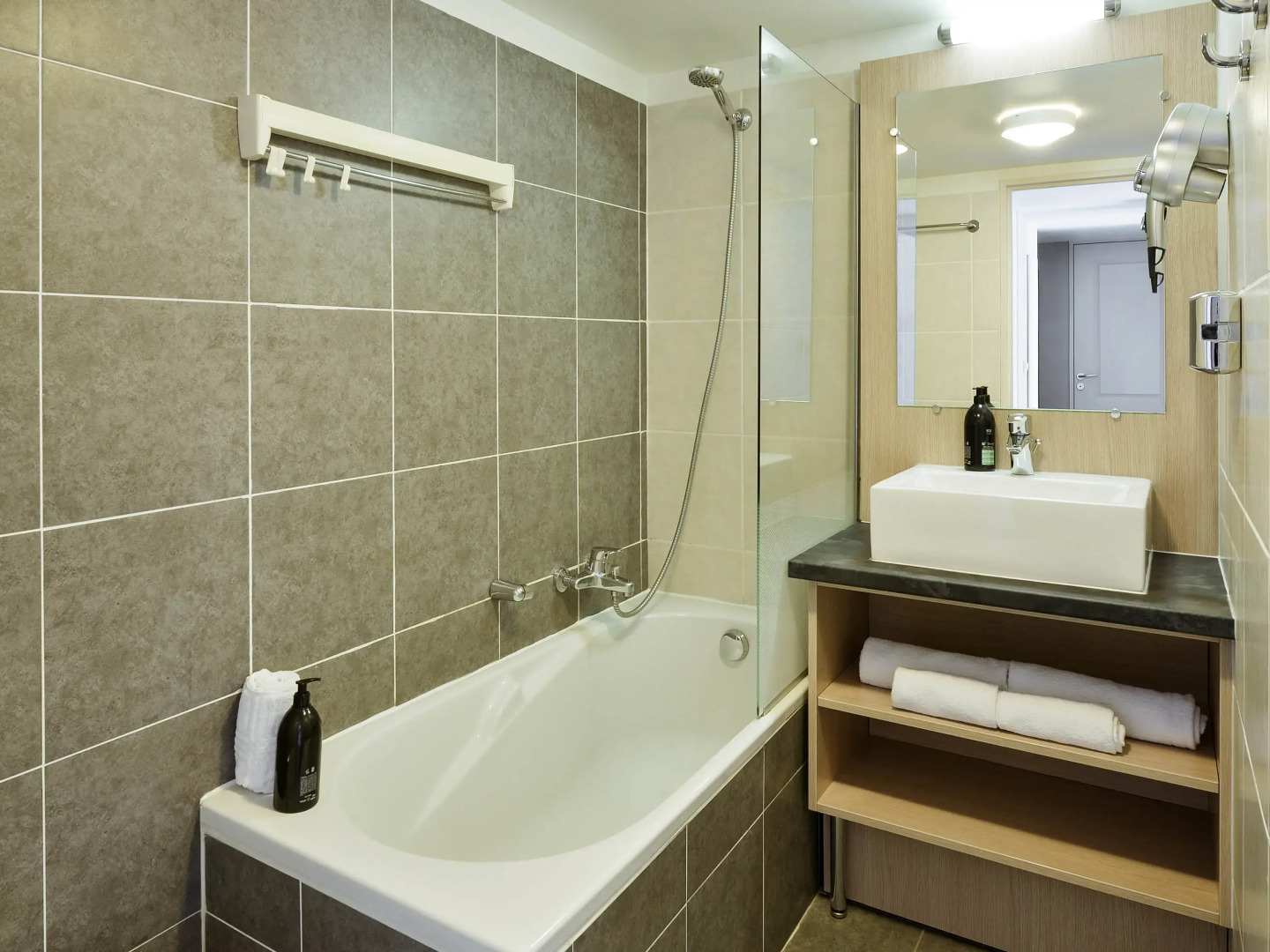 Aparthotel Adagio Monaco Monte Cristo