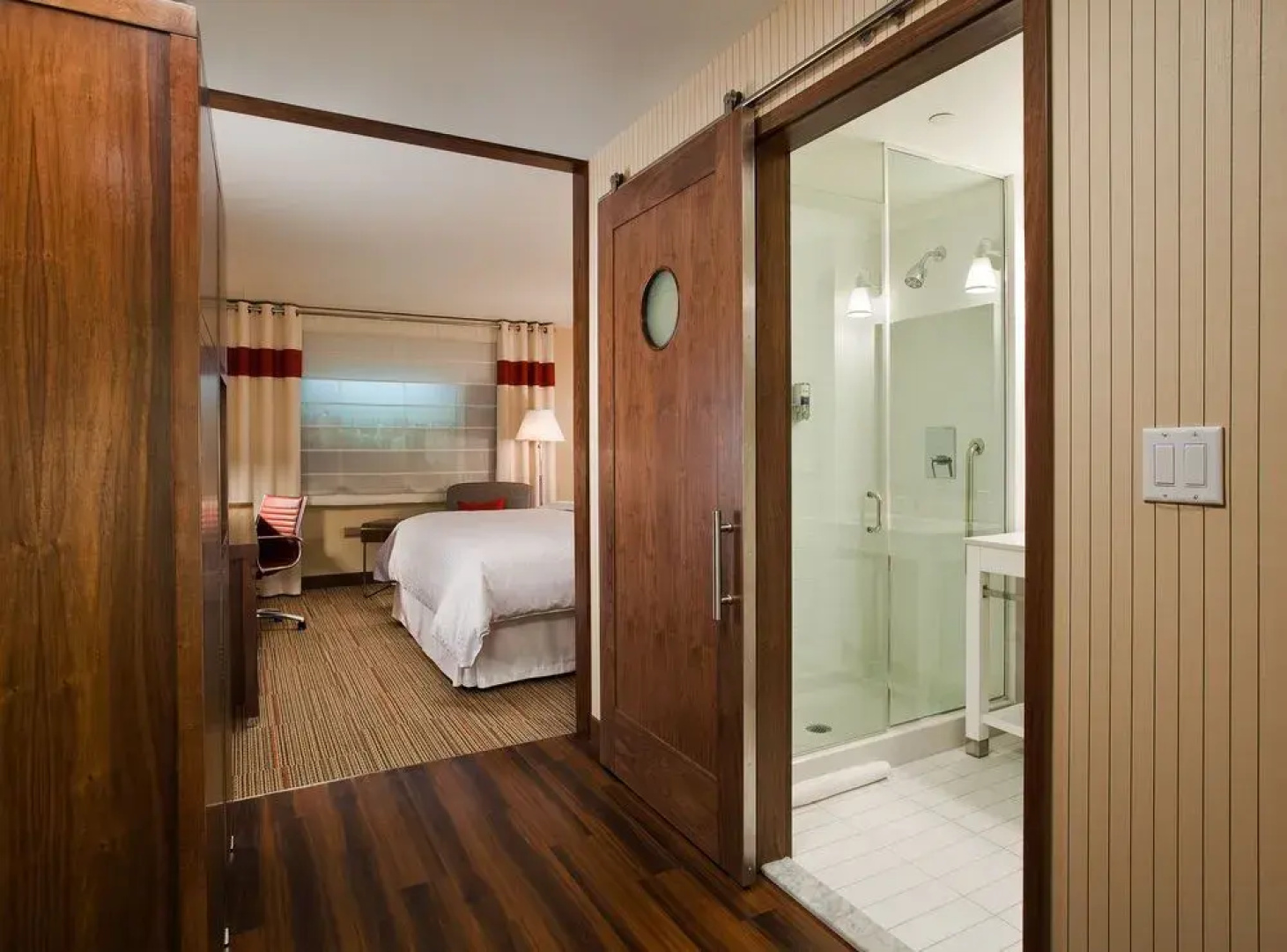 Four Points by Sheraton Newburgh Stewart Airport