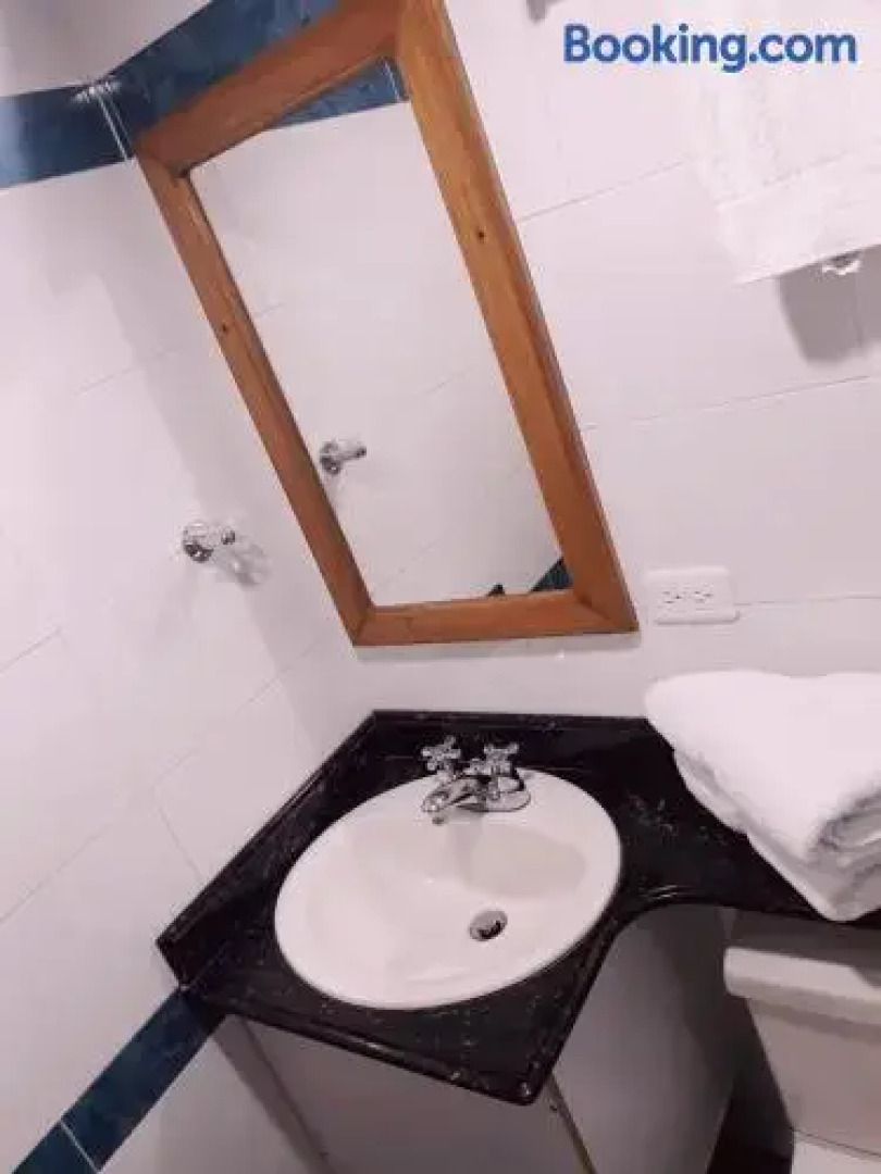 Hotel Mall Del Parque