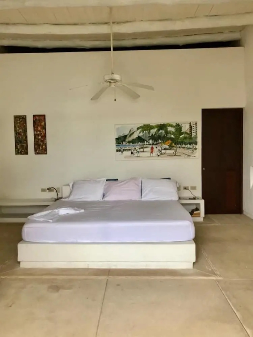 Isla Unica - Islas del Rosario