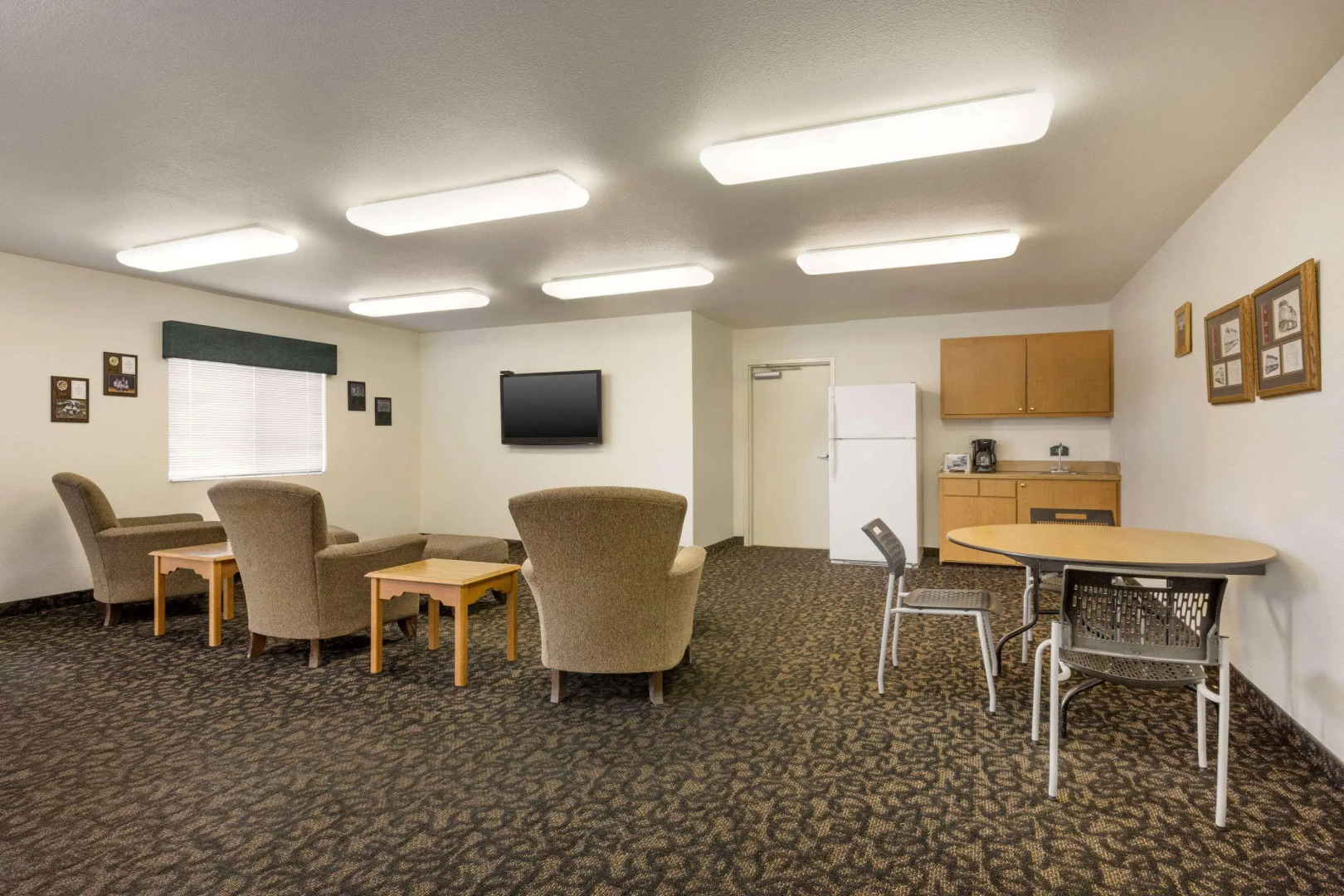 Travelodge by Wyndham Alpine