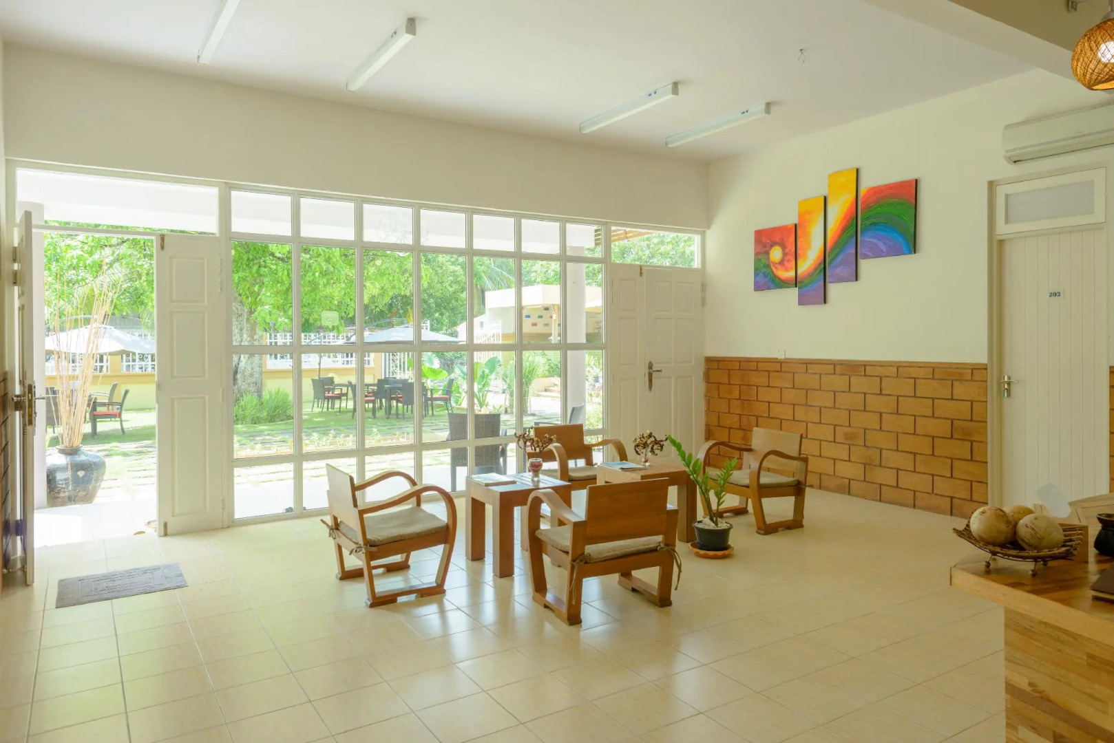 Veyli Residence Maldives