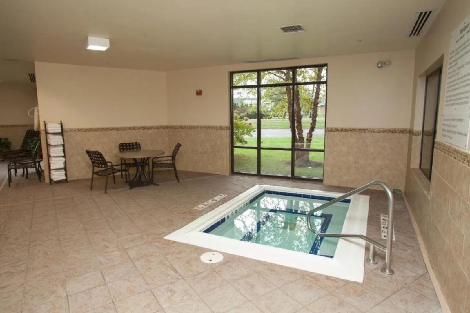 Hampton Inn Elmira/Horseheads