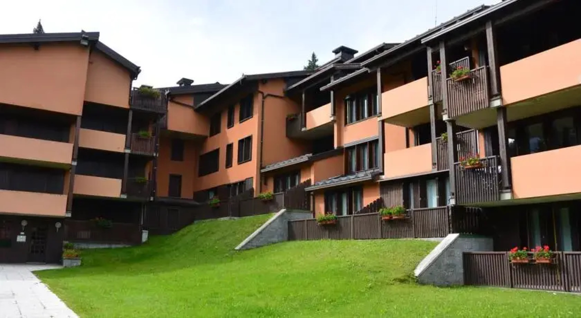 Multiproprietà Rio Falzè