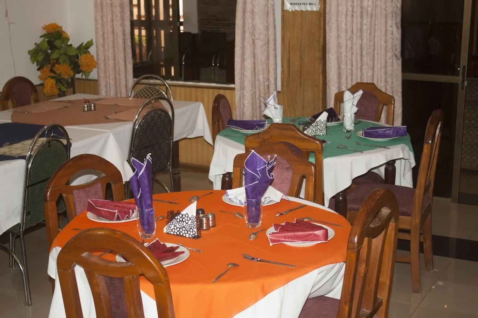 Arewa Sunshine Hotel