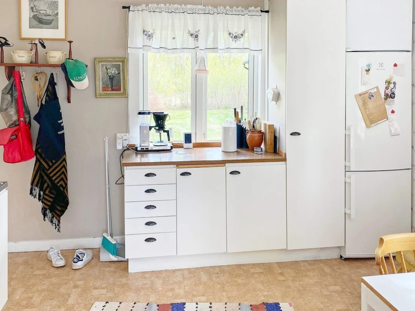 7 Person Holiday Home in Borlange-by Traum