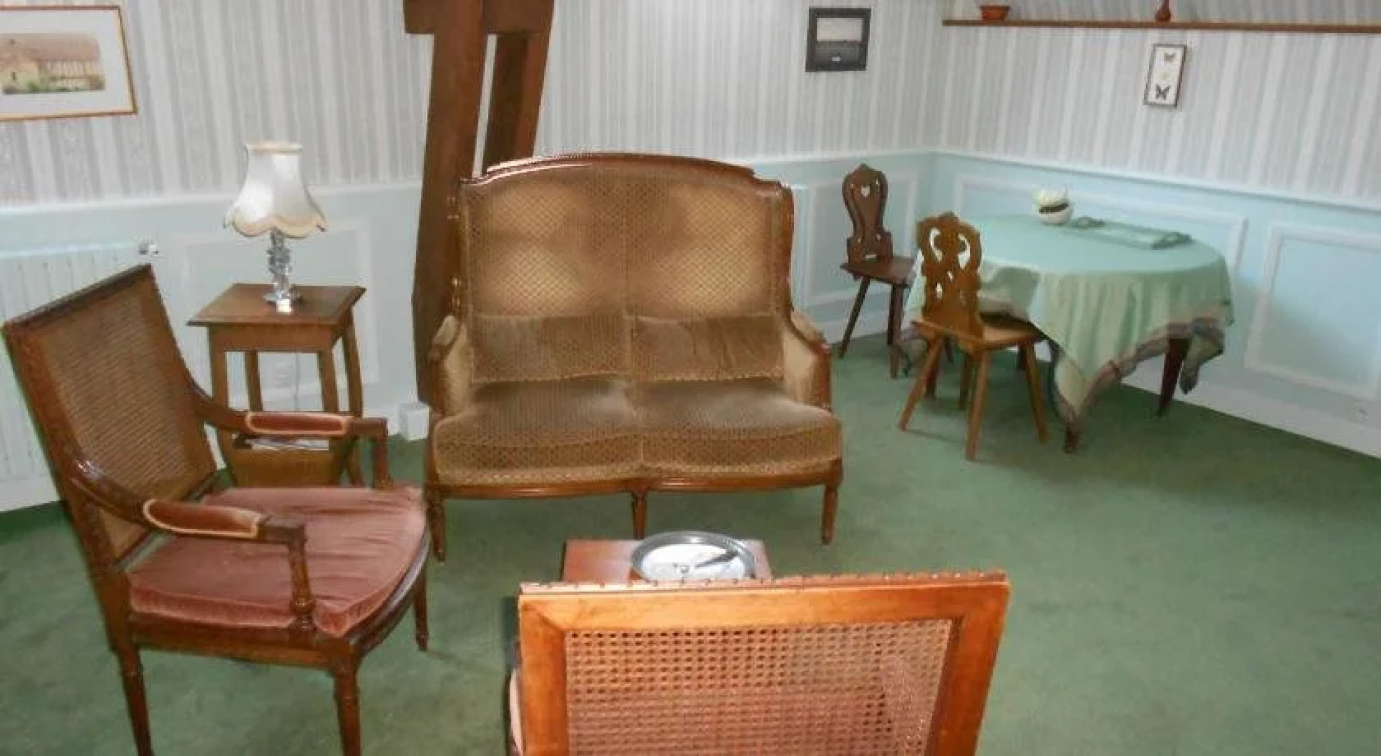 Prieuré Saint-Michel