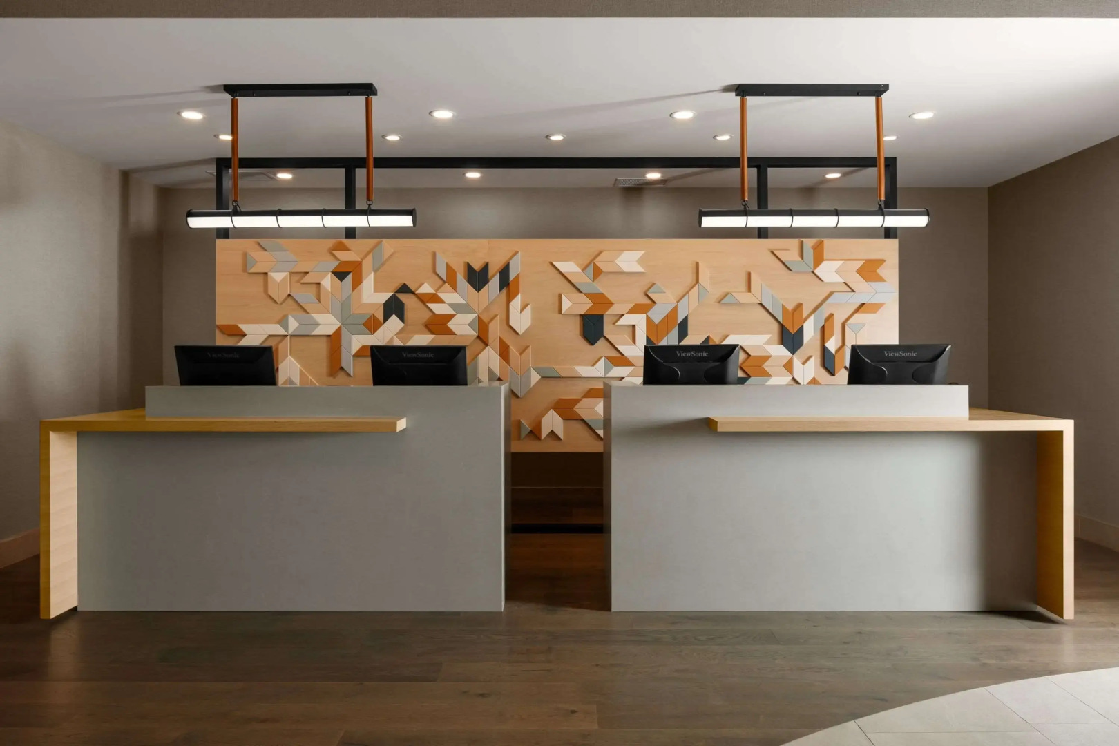 Spirit Ridge, in The Unbound Collection by Hyatt