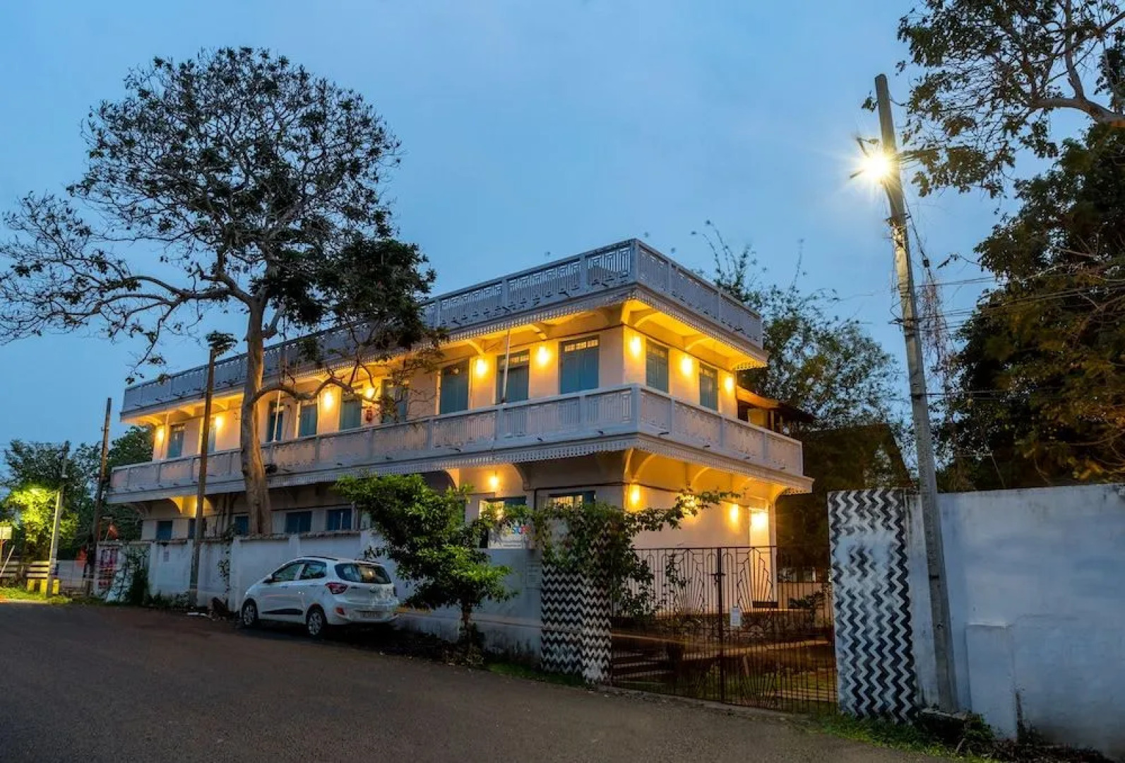 goSTOPS Lite Alleppey