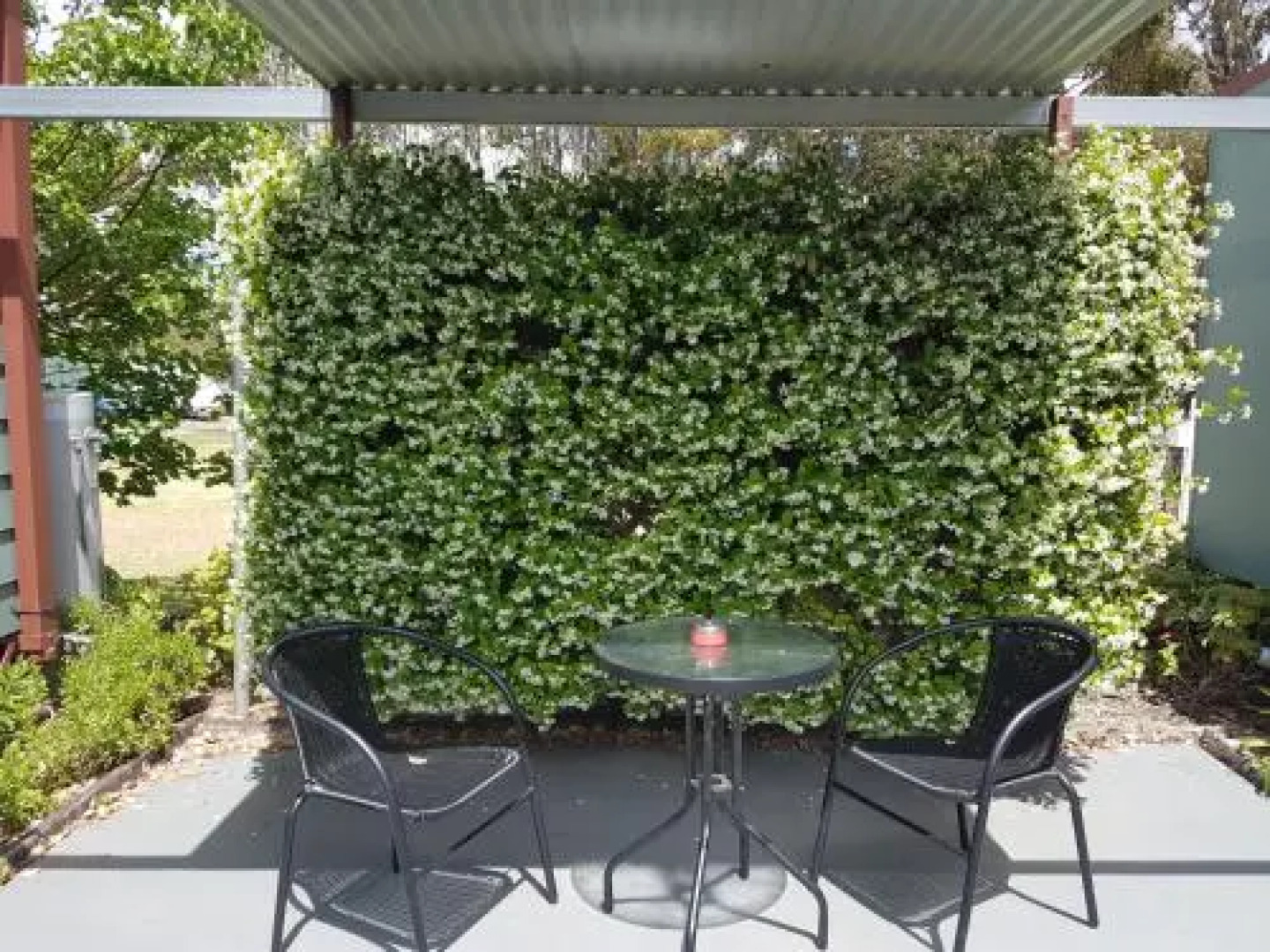 Rose City Caravan Park