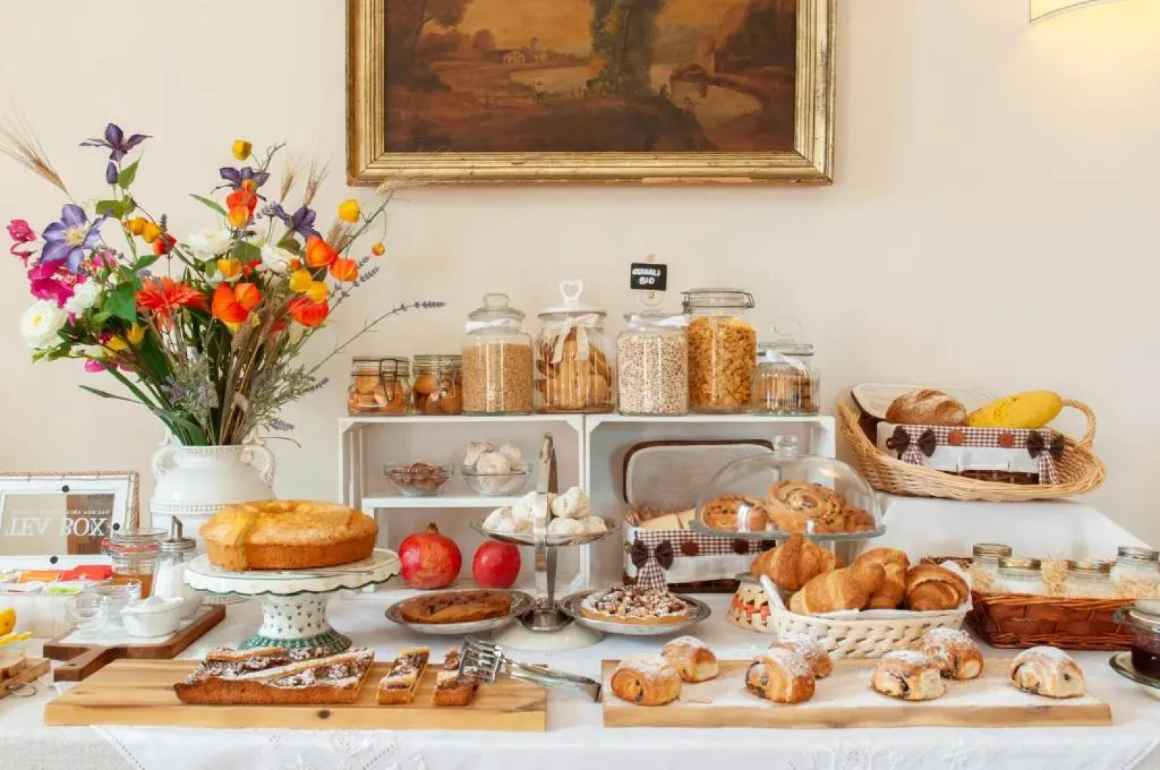 Antica Residenza Montereano