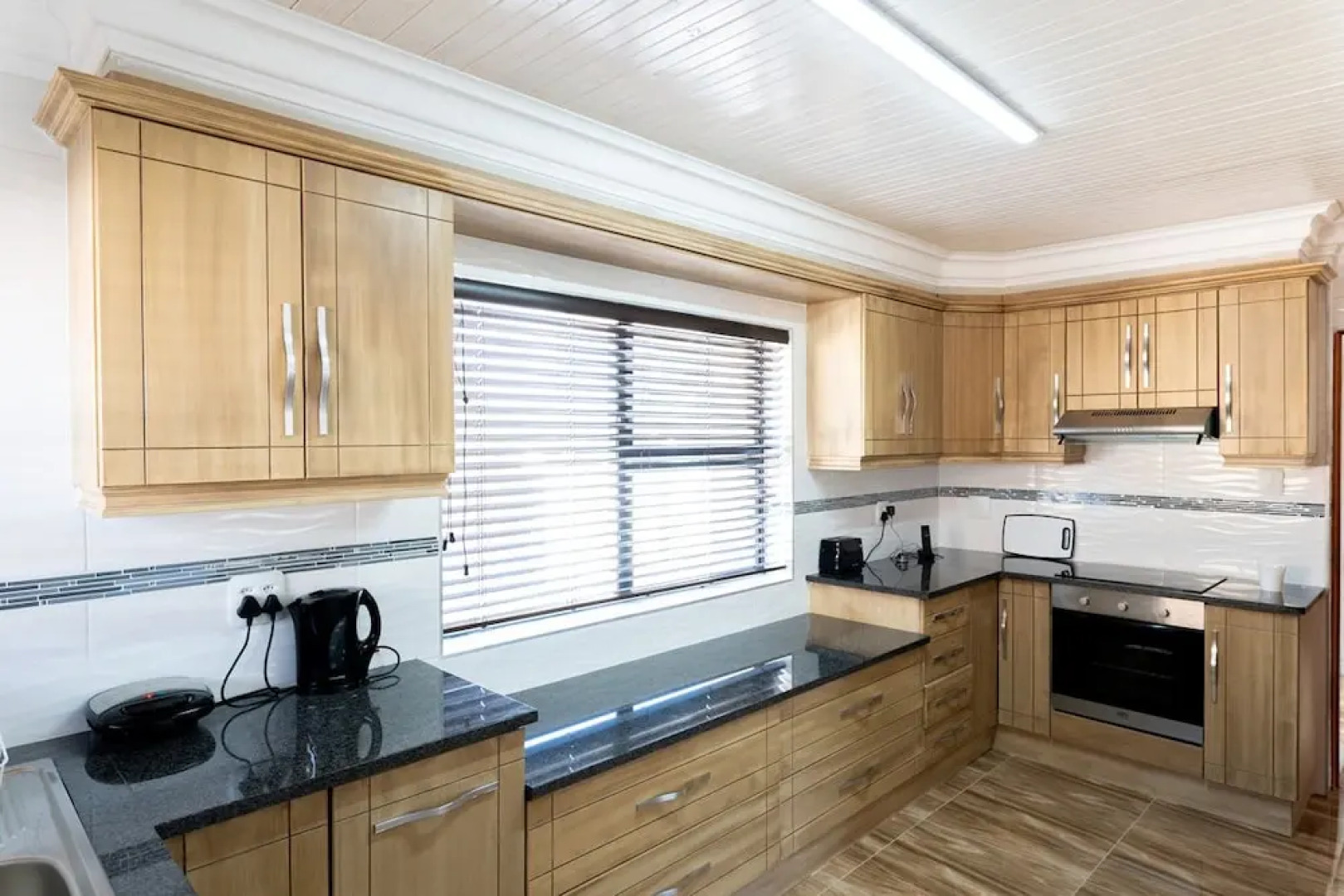 Grand House Lodge Jeffreys Bay