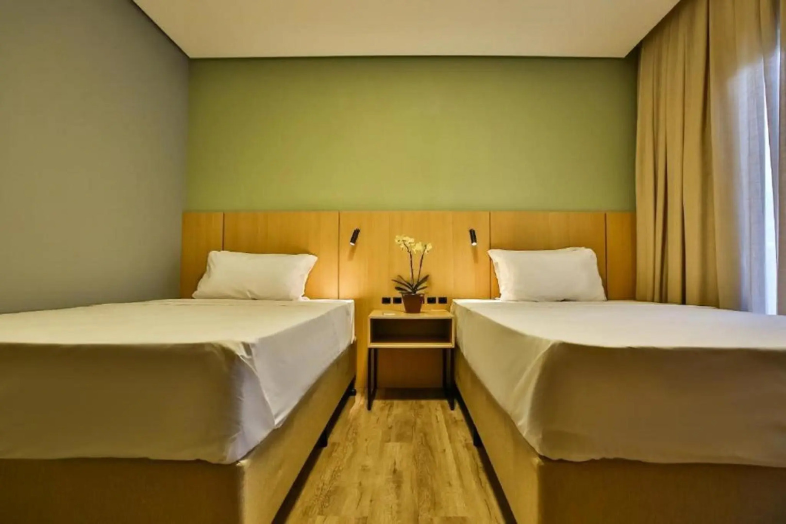 eSuites Ita Resort & Eventos by Atlantica