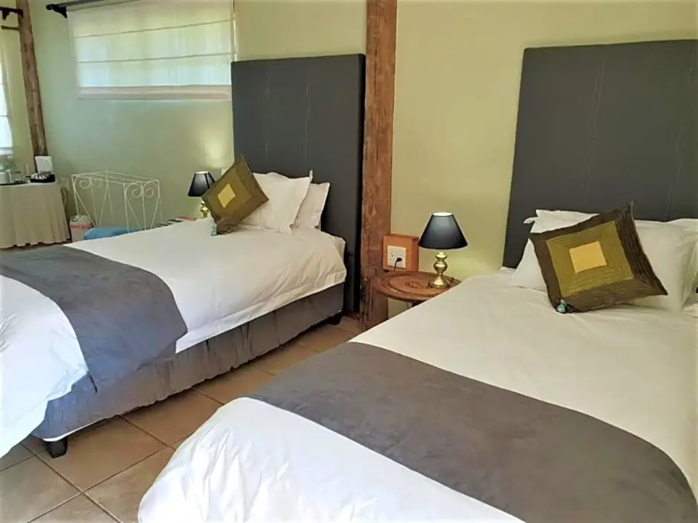 Elandsview Guesthouse