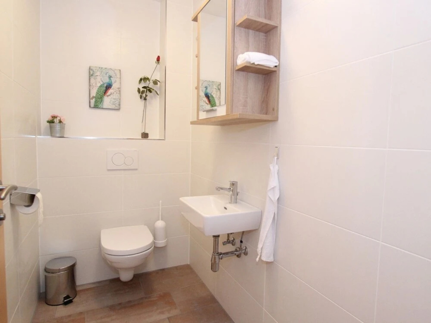 Modern Chalet in Salzburg With Sauna