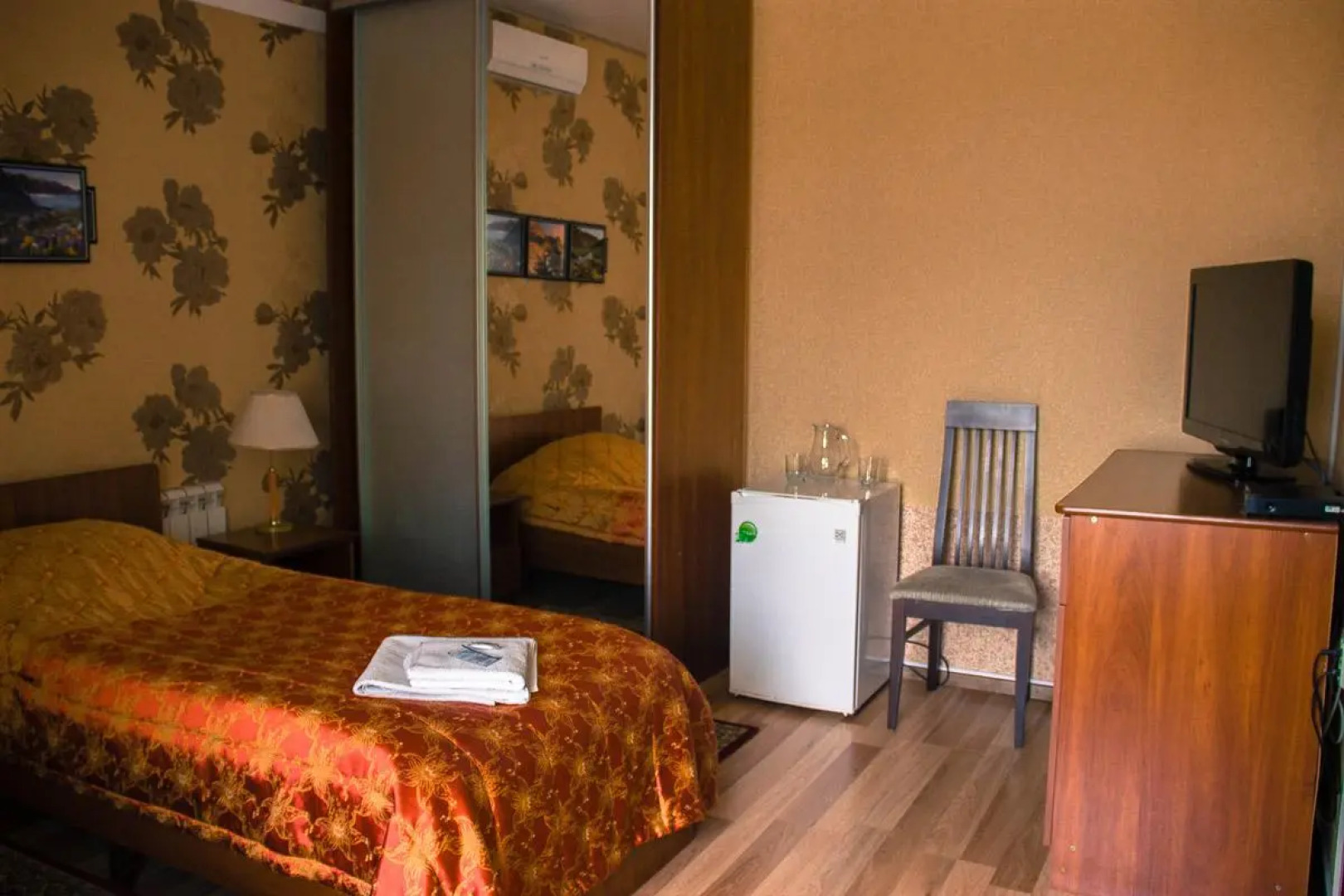 Гостиный домъ