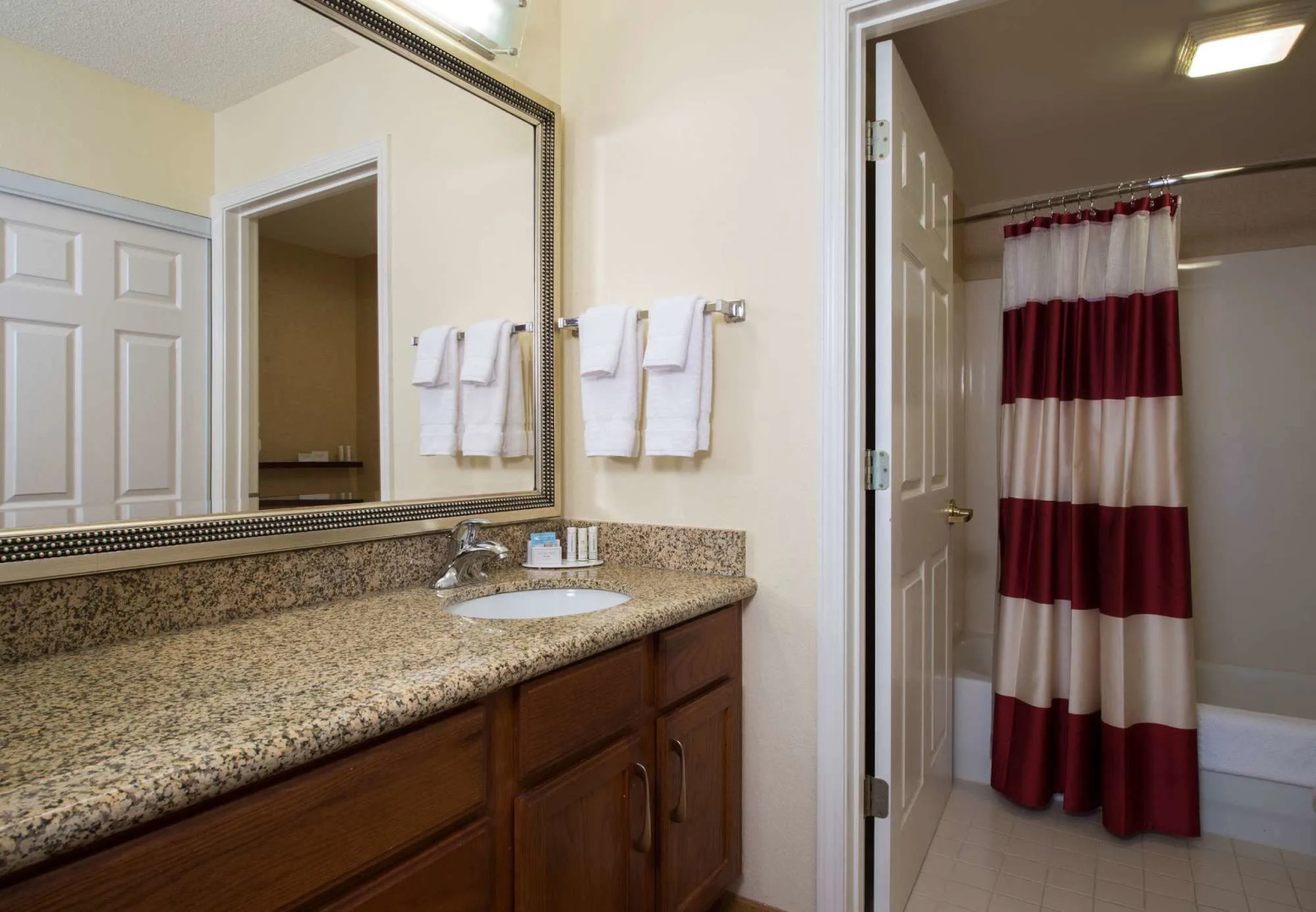 Residence Inn Little Rock North