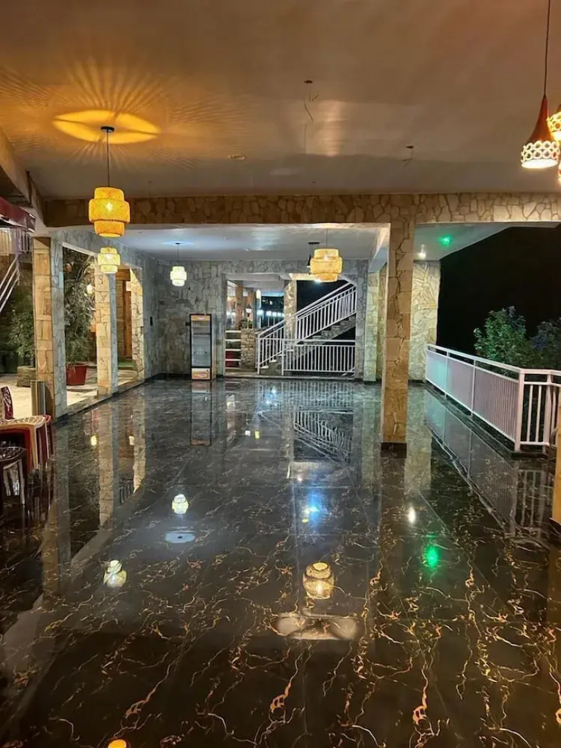 Kasar Himalaya Holiday Resorts