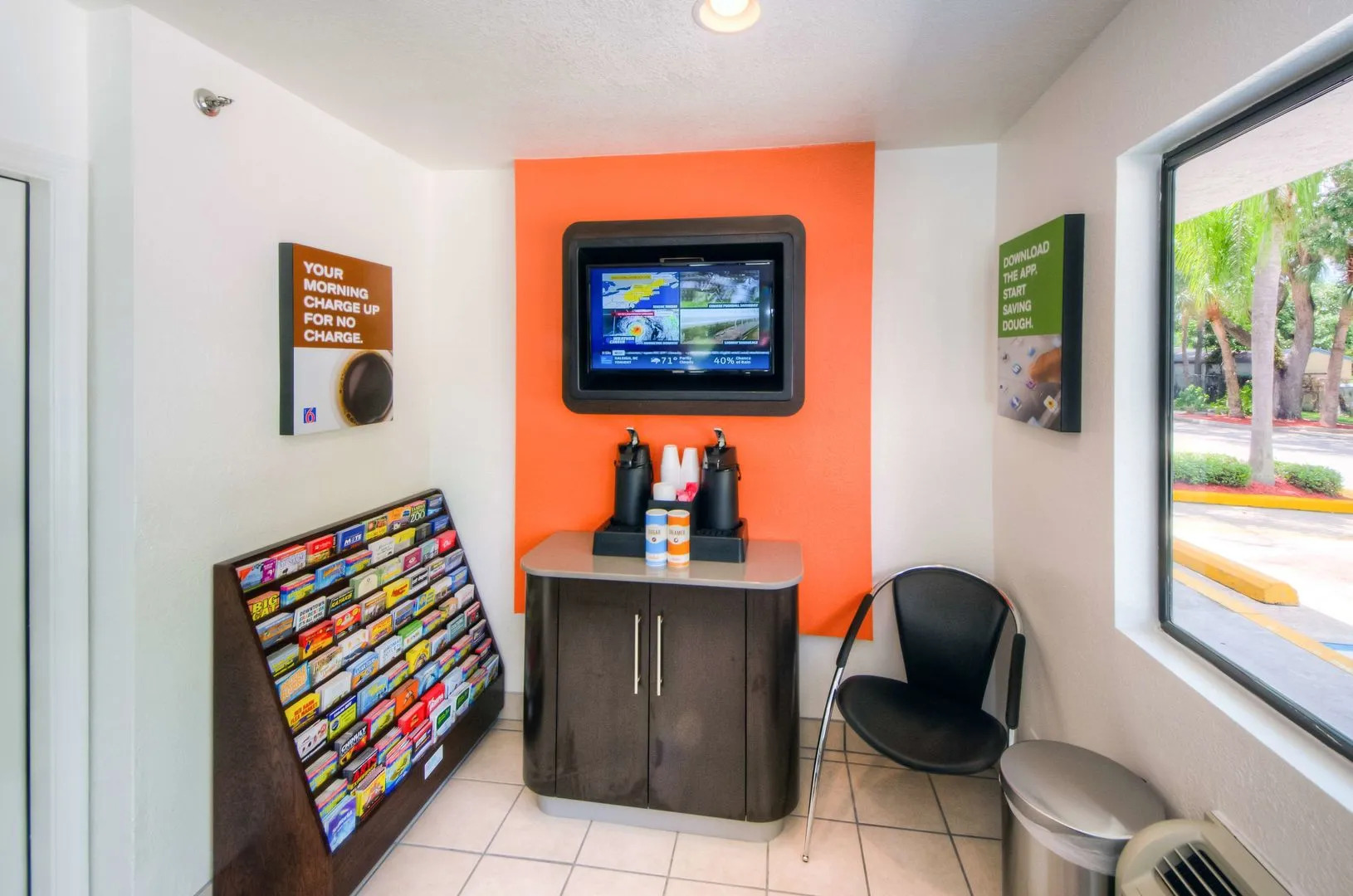 Motel 6 Bradenton, FL