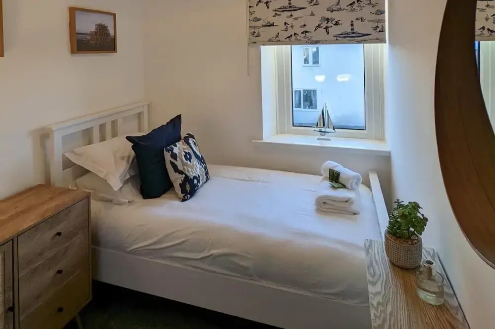 Woodbine Retreat, A Remarkable 3 Bedroom House