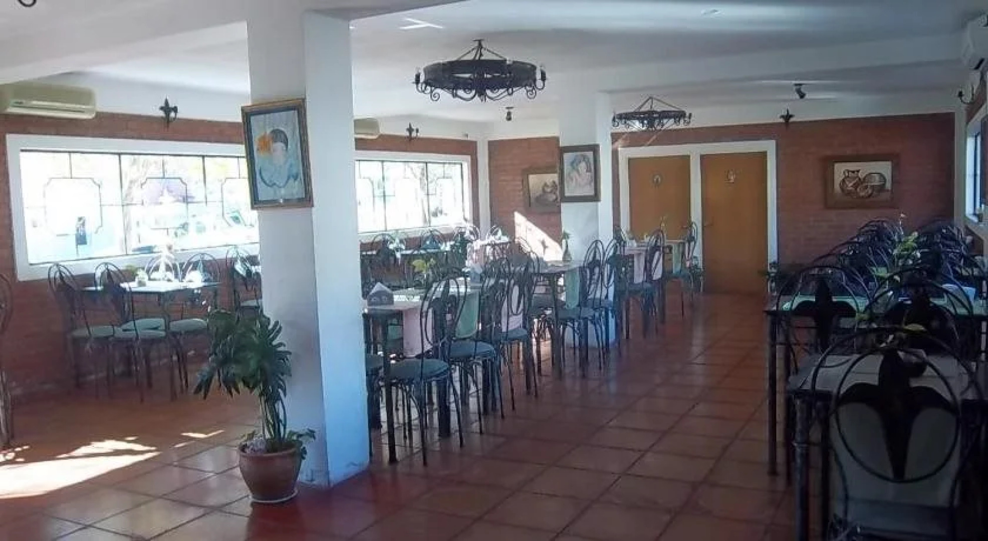 Apart Hotel la Quebrada