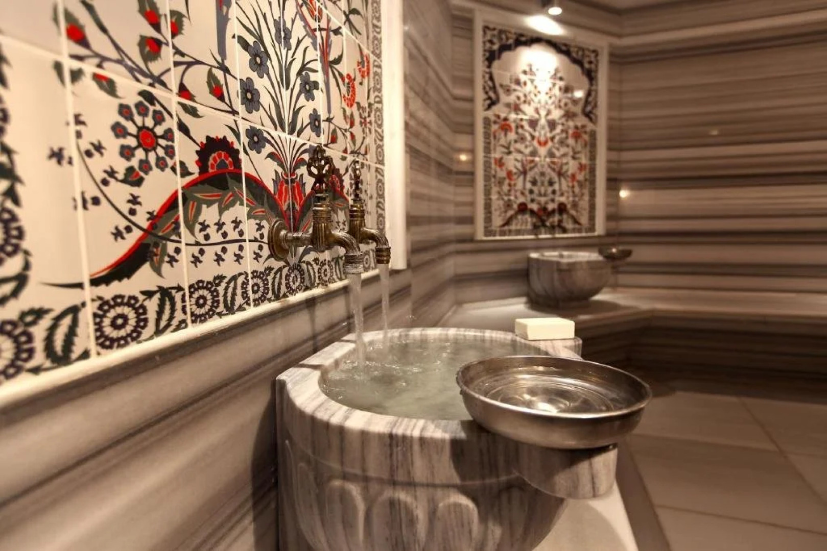 Ugur Termal Residence