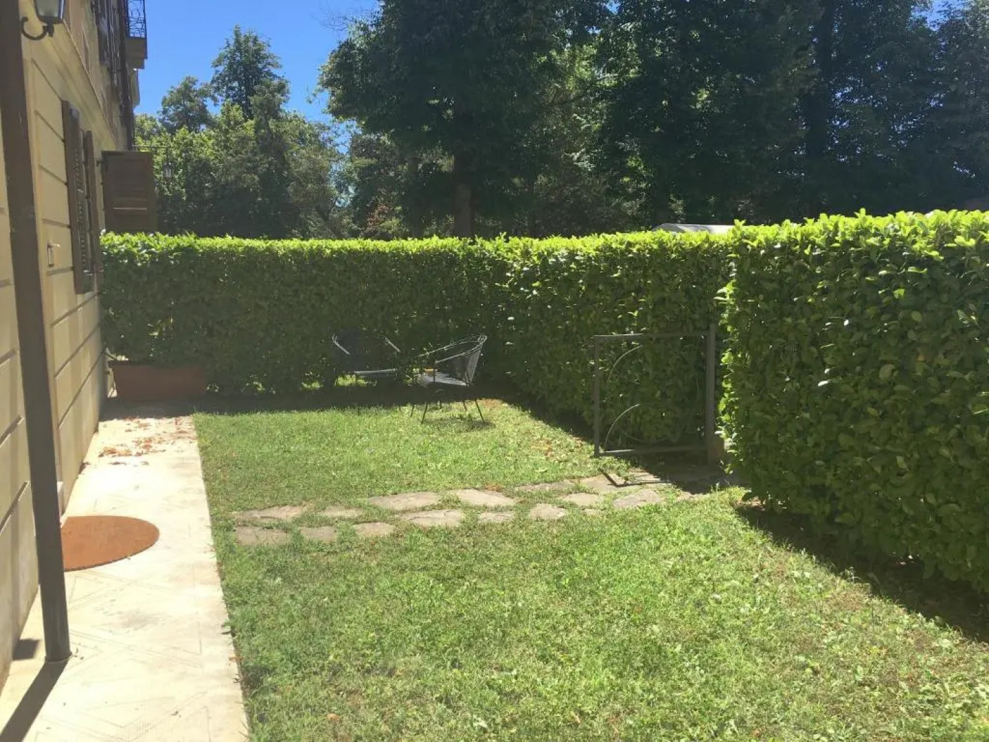 Villa Scati Apartments