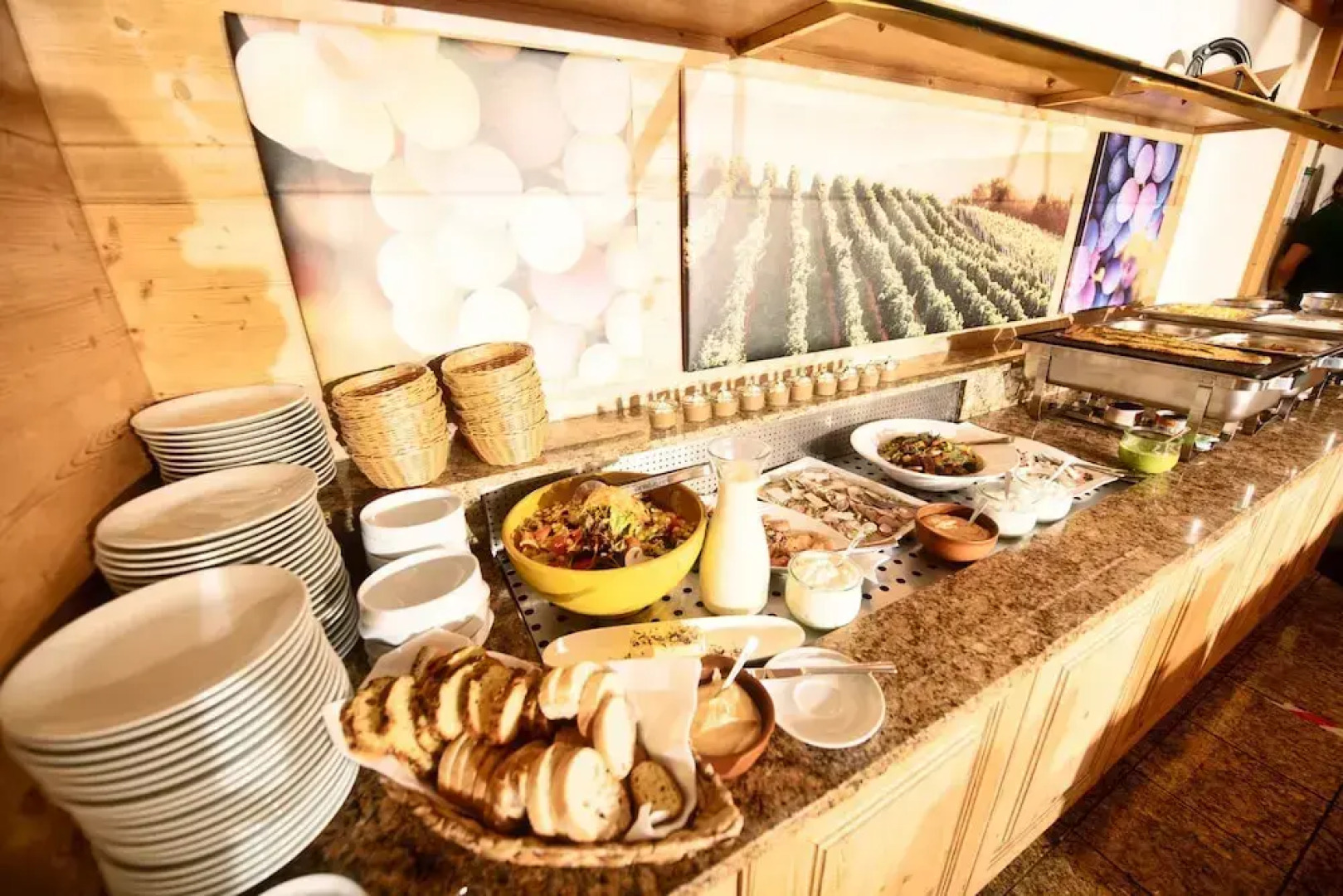 Landhotel Kauzenberg