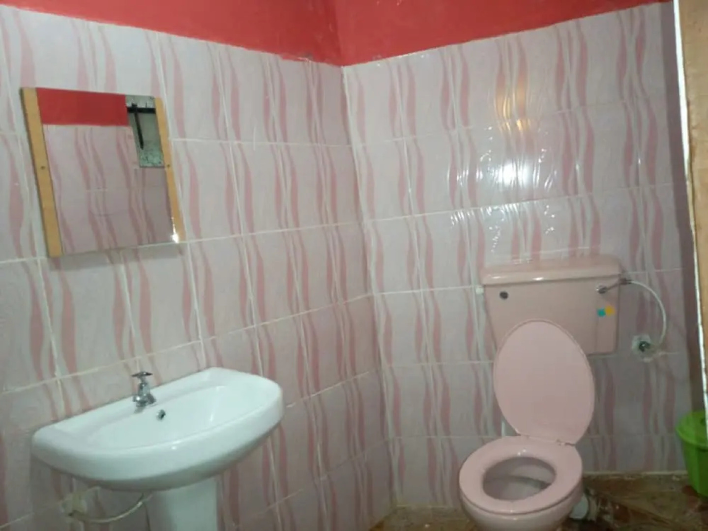 Prestige Guest Lodge